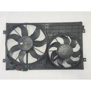 VENTILATEUR DE REFROIDISSEMENT MOTEUR SEAT Leon 3ème Série 1K0121207 CBZB Essence 1200 (09>13) - Product Image 1