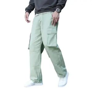 men's cargo pants Tactical Utility Men's multi pockets Pants - Premium Wholesale Apparel Manufacturer from Bangladesh