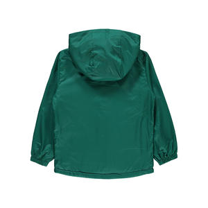 Chubasquero textil para niños a término escolar: una ropa de abrigo elegante y práctica para estudiantes - Product Image 3