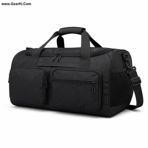 Sac de transport robuste pour équipement de sauvetage urbain (USAR) – Alternative au conteneur de sauvetage d'urgence - Product Image 5