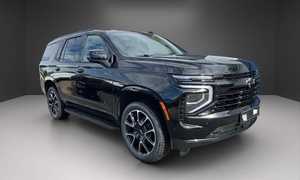 <span class=keywords><strong>2025</strong></span> Chev rolet <span class=keywords><strong>Tahoe</strong></span> RST 6,2l V8 my25 4WD 426hp hộp số tự động - Product Image 2