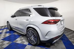 2024 M-ercedes-Benz G L.E A.MG G.LE 53 4.MATIC + - Product Image 5