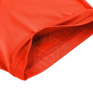 เสื้อยืดโปโลผู้ชายน้ำหนักเบาออกแบบโลโก้ได้ตามต้องการ2025 - Product Image 4