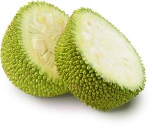 Ingrédient de Jackfruit jeune congelé de qualité supérieure pour les marques végétaliennes, les restaurants et l'industrie agroalimentaire - Product Image 4