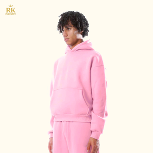 Sweatsuits Fashion-Forward Stacked Flare délavés à l'acide-Ensemble deux pièces confortable et élégant pour femmes et hommes - Product Image 6