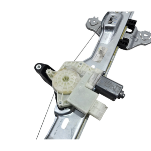 Lève-vitre électrique avant droit Renault Kadjar Série 807205433R (15>) - Product Image 4
