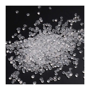 Gránulos de Elastómero Termoplástico TPE Reciclado y Virgen Industrial, Materia Prima Polimérica, Suministro al por Mayor, Comercio a Granel, Exportación - Product Image 6