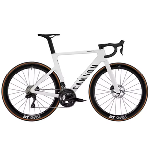 Bicicleta de Carretera CanNyoOn Aeroad CF SLX 7 Di2 Original en Venta - Product Image 2