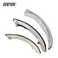 Glissière de rail de guidage de chaîne de distribution de moteur de pièces d'auto 6060500216 pour Mercedes Benz W202 S202 W124 W210 W463 W140