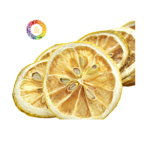 มะนาวอบแห้งส้มสะอาดเปรี้ยวสำหรับใช้ในชีวิตประจำวันที่มาพร้อมบรรจุภัณฑ์จากเวียดนาม - Product Image 4
