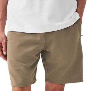 La mejor calidad Street Swear Shorts Venta al por mayor Buen precio Logotipo personalizado Trending Men Shorts Último estilo - Product Image 2