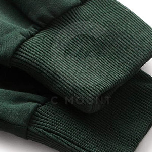Venta caliente Sudaderas con capucha de mujer de calidad superior Tela de punto cómoda para cuello con capucha de invierno con logotipo frontal Venta en línea - Product Image 4