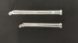 Động cơ dẫn thủy tinh nhỏ giọt sản xuất chỉ khuỷu tay hoặc các loại tròn cho máy chế biến thủy tinh - Product Image 4