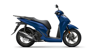 Nueva Motocicleta SH125i ABS 125CC 2025 con Baúl Superior Disponible para la Venta - Product Image 2