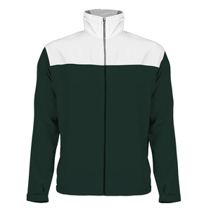 2026 New Hot Selling Custom Material Bomber <b>Jacket</b> Unisex Waterproof Windproof <b>Canvas</b> Formal Front Soft Shell Top Trendy Sale - Product Image 5