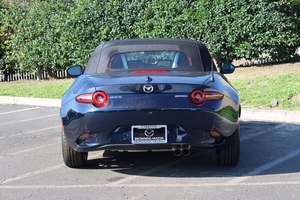 Mazda MX-5 Miata Grand Touring RWD 2025 d'occasion en excellent état, sans accident, conduite à gauche/droite - Product Image 3