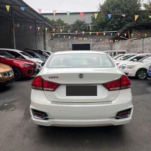 Nuevo Suzuki Alivio Taxi 2020 2021 - Product Image 2