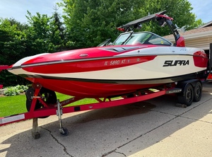 Precio con Descuento, Moto Acuática Supr-aa SE450550 2015, Lista para Envío - Product Image 2