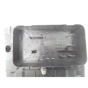 Scatola Portafusibili per Volkswagen Golf 6 Sedan 1k0937125 CHGA Bifuel/Gas 1600 (08>12) - Product Image 5