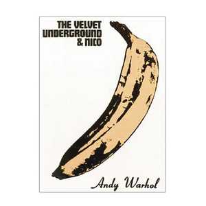 Affiche murale moderne Velvet Underground - Product Image 1