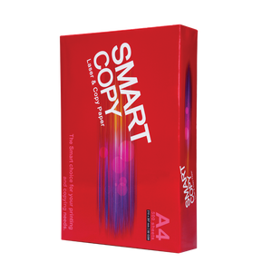 กระดาษ80gsm สีขาว A4ก็อปปี้อัจฉริยะ - Product Image 4