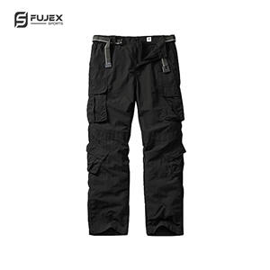 กางเกงตกปลาดีไซน์ใหม่สำหรับลูกค้า - Product Image 1