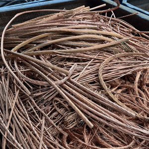 Chatarra de alambre de cobre/Millberry 99.95% a 99.99% chatarra de alambre de cobre/Chatarra de cobre disponible alambre de cobre a la venta entrega mundial - Product Image 4