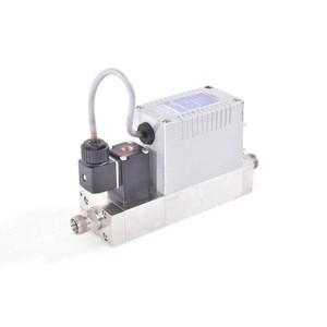 LW35554-Bürkert 183856, Typ 8626, ตัวควบคุมการไหลของมวล, N2 - Product Image 1