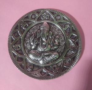 ตะเกียงเครื่องหอมอลูมิเนียมเครื่องหอมและที่ดักเถ้าของตกแต่งบ้านเครื่องพ่นอโรมาเธอราพีของขวัญสำหรับแขก - Product Image 2