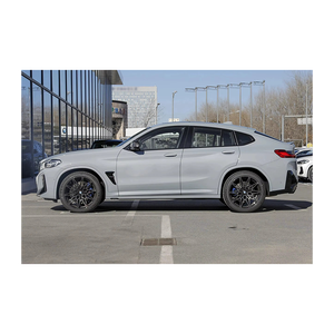 Venta Especial: BMWs X4 Xdrive 25i 30i M40i SUV a Gasolina, SUV de Tamaño Mediano, Autos de Lujo, BMWs X1 X3 X5 X6 X7, Vehículos Deportivos Utilitarios - Product Image 6