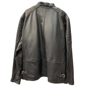 Chaqueta de moda italiana para hombre ZF-FJ55 Talla XL - Product Image 2