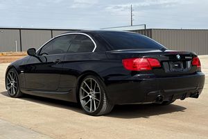 BMW 335IS CONVERTIBLE USADO 2013, Volante a la Izquierda/Derecha - Product Image 3