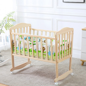 Alas Tidur Bayi Mini Pad Lembut Anti Air Harga Kompetitif untuk Tempat Tidur Bayi - Product Image 6