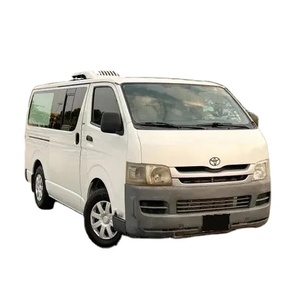 Toyotas HIACE ธุรกิจ GL-GRANDIA ใหม่ - Product Image 1