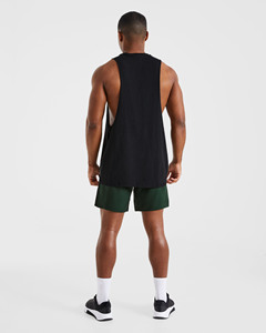 Vente en gros de shorts décontractés légers pour hommes, dernière conception personnalisée avec poches, techniques de teint uni à motif uni - Product Image 2