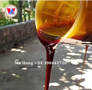 Canne à sucre brune naturelle noire mélasse liquide Blackstrap mélasse crème canne à sucre du Vietnam de haute qualité - Product Image 3