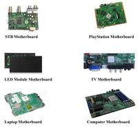 Station de Retravaillage BGA WDS-650 avec Alignement Optique Automatique pour Réparation de Cartes Mères MCU PS3/PS4/PS5, Xbox, Ordinateurs, Ordinateurs Portables et Composants Automobiles