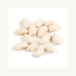 ถั่วไตขาวทรงยาวถั่วขาว - Product Image 3