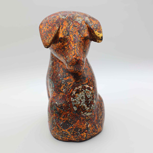 Esculturas de laca decorativas, la mejor oferta para minoristas, escultura lacada, laca artesanal - Product Image 6