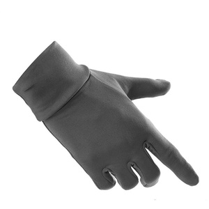 Gants d'hiver thermiques en acrylique imperméable de haute qualité pour hommes et femmes gants de course à écran tactile pour les sports d'hiver - Product Image 5