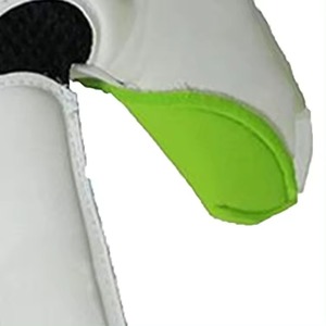 Gants de gardien de but multicolores avec service OEM Meilleure qualité Direct d'usine Durable et taux réglable pour une utilisation en extérieur - Product Image 3