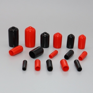 <span class=keywords><strong>PVC</strong></span> cao su Tay áo vít chủ đề cao su Tay áo bụi bảo vệ tay áo nắp cao su mềm <span class=keywords><strong>cap</strong></span> - Product Image 5