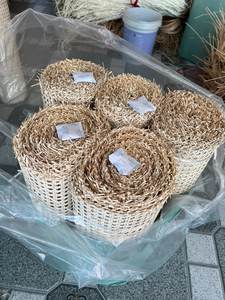 CANNE À SANGLES EN ROTIN | MATÉRIEL NATUREL POUR MEUBLE & DESIGN D'INTÉRIEUR, ARTISANAT AU VIETNAM | MS. LILY NGO - Product Image 6