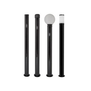 H. 1m Sensor óptico Detector infrarrojo Producto de barrera perimetral sin electrónica - Product Image 1