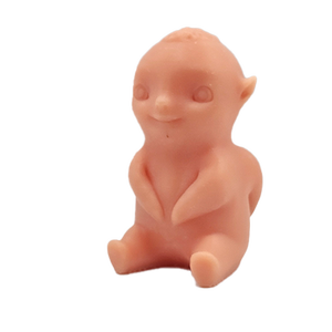 Thân Thiện Với Môi PLA 3D In Anime Nguyên Mẫu Mô Hình Chất Lượng Cao Fdm 3D In Nhựa Bức Tượng Nhỏ ABS Nhựa 3D Dịch Vụ In Ấn - Product Image 4