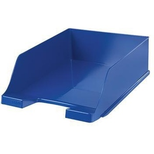 Bandeja para Documentos HAN Classic XXL Azul de Poliestireno para Archivos DIN A4/DIN C4 - Product Image 1