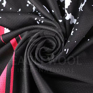 Maillot de tennis de couleur unie imprimé personnalisé maillot de tennis en gros maillot de tennis de marque privée - Product Image 6