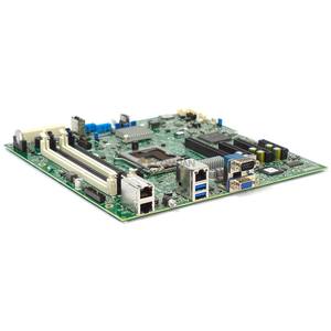 726766-001 Socket de carte système HP LGA1150 pour ProLiant ML310E G8 V2 Reconditionné - Product Image 2