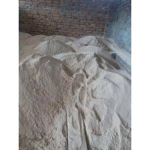 Fabricantes de arena de sílice de Vietnam, molde de patrón de madera, arena de sílice de cuarzo de color blanco en Acuario para hormigón - Product Image 6