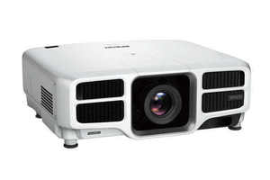 VENTAS PREMIUM Proyector láser Epson Pro L1490U 3LCD de 9000 lúmenes con mejora 4K y lente ELPLM15 Sin reseñas aún - Product Image 3
